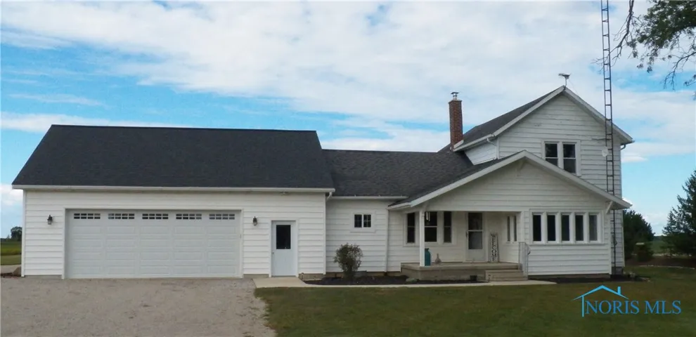 18099 Gipe Road, Ney, Ohio 43549, 3 Bedrooms Bedrooms, 7 Rooms Rooms,2 BathroomsBathrooms,Residential,For Sale,Gipe,6134917
