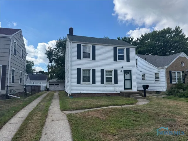 3015 Schneider Road, Toledo, Ohio 43614, 2 Bedrooms Bedrooms, 6 Rooms Rooms,2 BathroomsBathrooms,Residential,For Sale,Schneider,6134933