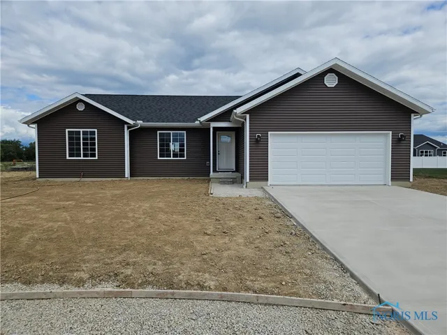 702 Winter Court, Carey, Ohio 43316, 3 Bedrooms Bedrooms, 7 Rooms Rooms,2 BathroomsBathrooms,Residential,For Sale,Winter,6134935