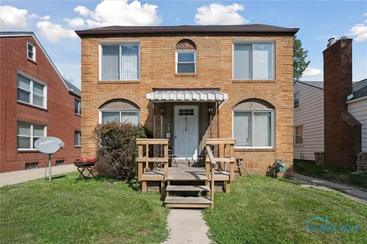 3430 Douglas Road 3, Toledo, Ohio 43606, 1 Bedroom Bedrooms, ,1 BathroomBathrooms,Residential Lease,For Rent,Douglas,6134965