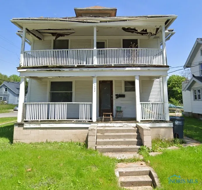 1307 Felt Street, Toledo, Ohio 43605, ,Residential Income,For Sale,Felt,6134973
