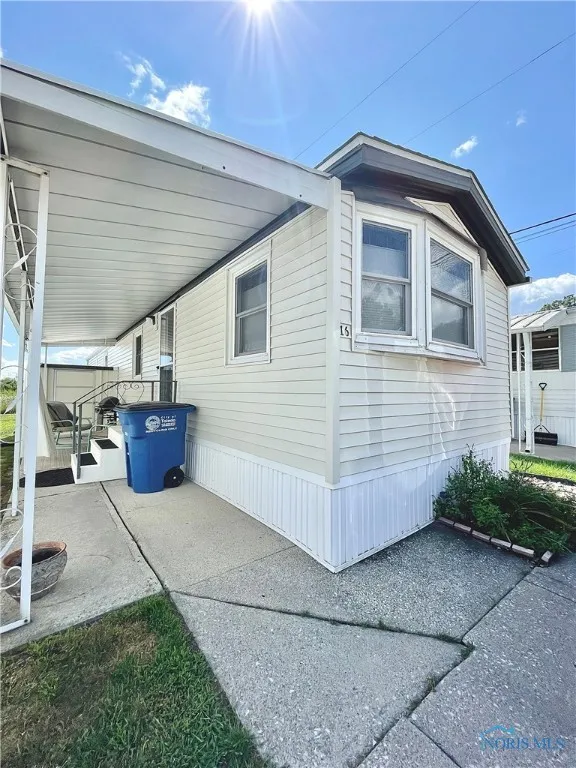 6125 Telegraph Road 16, Toledo, Ohio 43612, 2 Bedrooms Bedrooms, 4 Rooms Rooms,1 BathroomBathrooms,Residential,For Sale,Telegraph,6134982