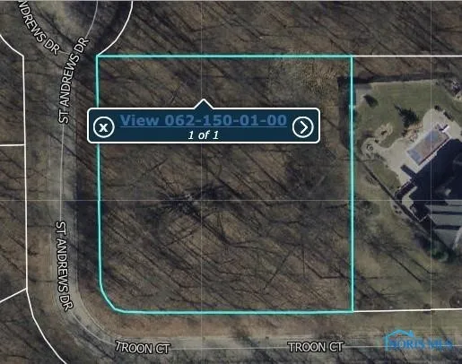 0 Troon Court, Bryan, Ohio 43506, ,Land,For Sale,Troon,6134989