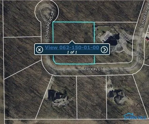 0 Troon Court, Bryan, Ohio 43506, ,Land,For Sale,Troon,6134989