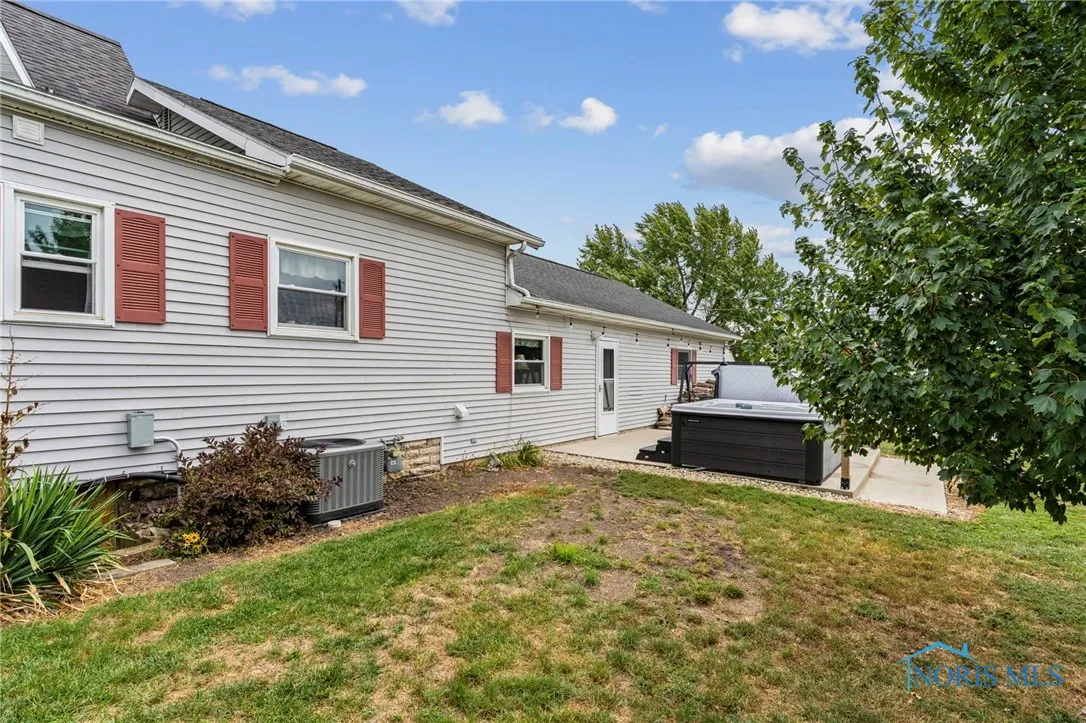 208 E Monroe Street, Pandora, Ohio 45877, 4 Bedrooms Bedrooms, 8 Rooms Rooms,3 BathroomsBathrooms,Residential,For Sale,Monroe,6134983