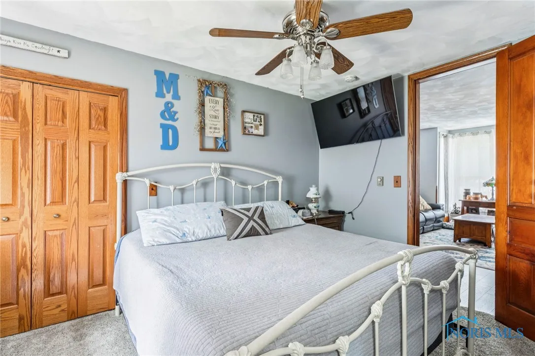 208 E Monroe Street, Pandora, Ohio 45877, 4 Bedrooms Bedrooms, 8 Rooms Rooms,3 BathroomsBathrooms,Residential,For Sale,Monroe,6134983