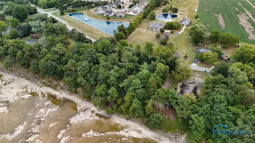 0 W River Road, Perrysburg, Ohio 43551, ,Land,For Sale,W River,6134934