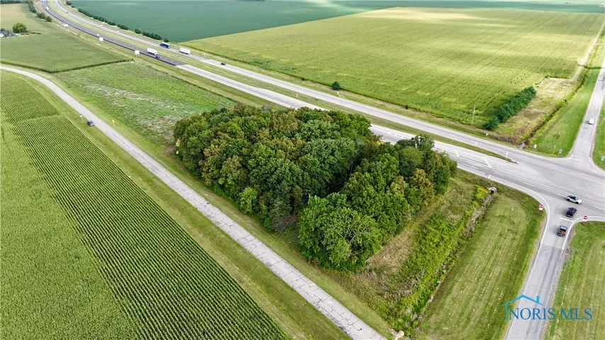 0 Terry Road, Van Wert, Ohio 45891, 4 Bedrooms Bedrooms, ,Land,For Sale,Terry,6135083