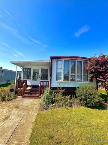 116 Rathbun, Lakeside Marblehead, Ohio 43440, 2 Bedrooms Bedrooms, 4 Rooms Rooms,1 BathroomBathrooms,Residential,For Sale,Rathbun Dr,6135245