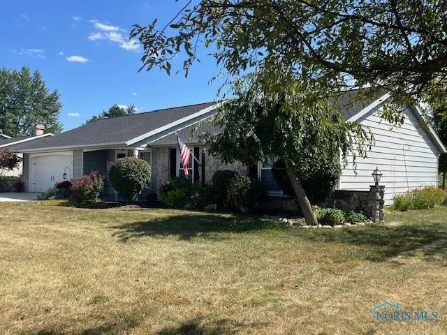 1275 Byrnwyck Court, Defiance, Ohio 43512, 3 Bedrooms Bedrooms, 6 Rooms Rooms,2 BathroomsBathrooms,Residential,For Sale,Byrnwyck,6135234