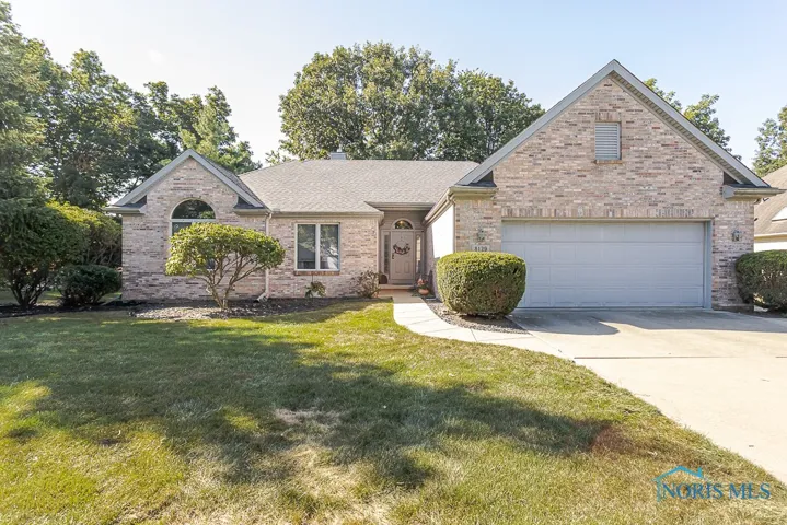 8129 Bridgehampton Drive, Waterville, Ohio 43566, 3 Bedrooms Bedrooms, 6 Rooms Rooms,2 BathroomsBathrooms,Residential,For Sale,Bridgehampton,6135229