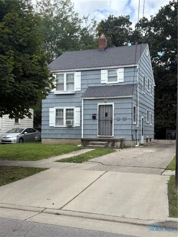 4421 Vermaas Avenue, Toledo, OH 43612, ,Residential Income,For Sale,Vermaas,6135386
