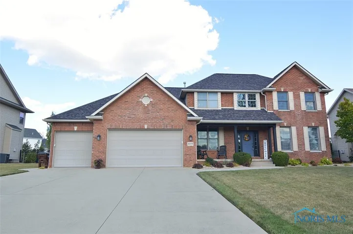 16078 Forest Lake Drive, Findlay, Ohio 45840, 4 Bedrooms Bedrooms, 8 Rooms Rooms,3 BathroomsBathrooms,Residential,For Sale,Forest Lake,6135441