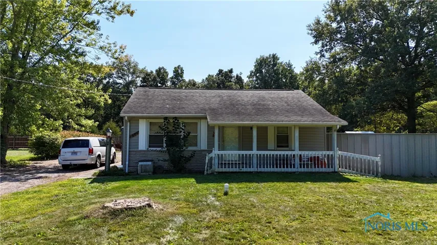 2386 Road 250, Antwerp, Ohio 45813, 2 Bedrooms Bedrooms, 4 Rooms Rooms,1 BathroomBathrooms,Residential,For Sale,Road 250,6135466