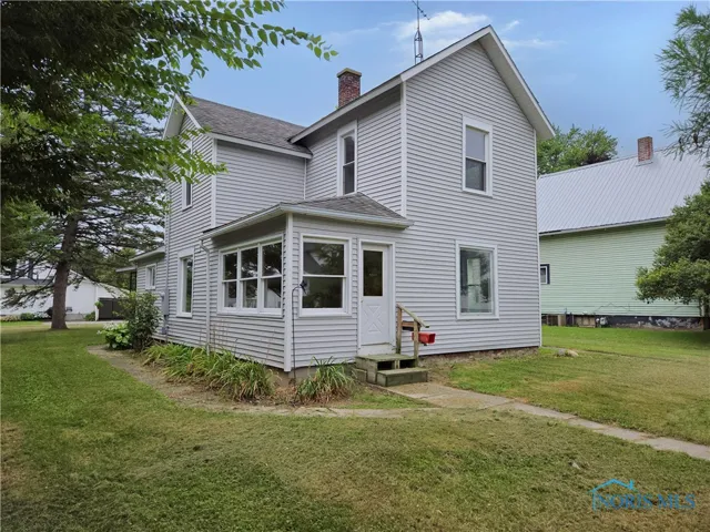 620 E Washington Street, Montpelier, Ohio 43543, 3 Bedrooms Bedrooms, 9 Rooms Rooms,2 BathroomsBathrooms,Residential,For Sale,Washington,6135469