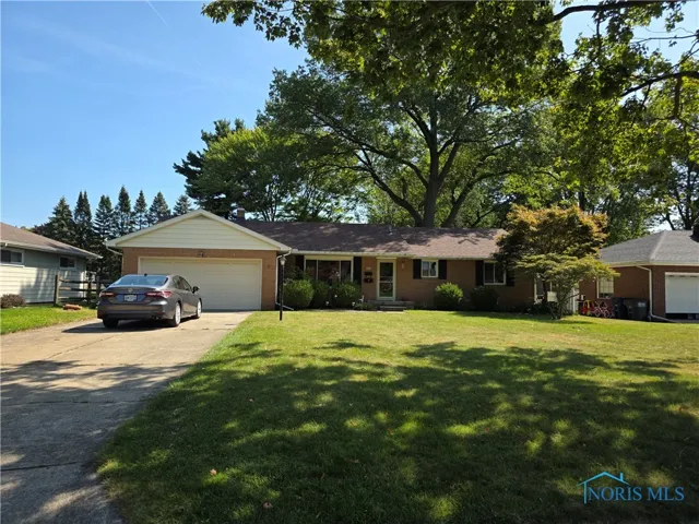 4744 Kathy Lane, Toledo, Ohio 43623, 3 Bedrooms Bedrooms, 7 Rooms Rooms,4 BathroomsBathrooms,Residential,For Sale,Kathy,6135494