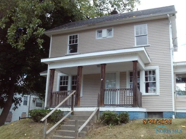 2334 Torrey Hill Drive, Toledo, Ohio 43606, 3 Bedrooms Bedrooms, 7 Rooms Rooms,1 BathroomBathrooms,Residential,For Sale,Torrey Hill,6135590