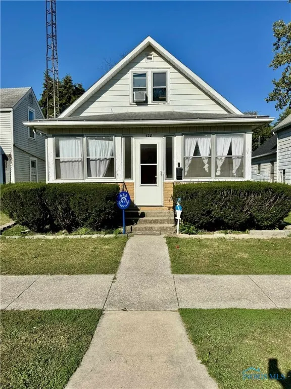 420 Highland, Defiance, Ohio 43512, 3 Bedrooms Bedrooms, 6 Rooms Rooms,2 BathroomsBathrooms,Residential,For Sale,Highland,6135593