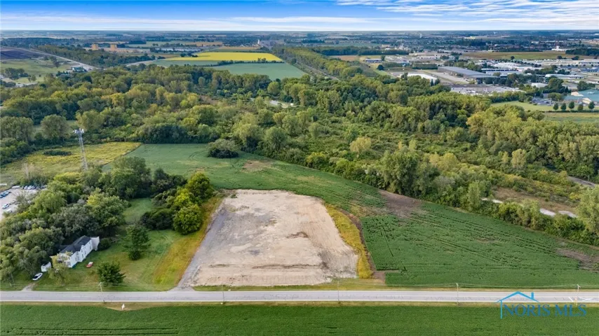 259 E Andrus Road, Northwood, Ohio 43619, ,Land,For Sale,Andrus,6135560