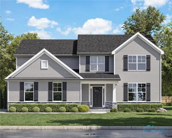 8826 Flint Court, Sylvania, Ohio 43560, 4 Bedrooms Bedrooms, 9 Rooms Rooms,3 BathroomsBathrooms,Residential,For Sale,Flint,6135640