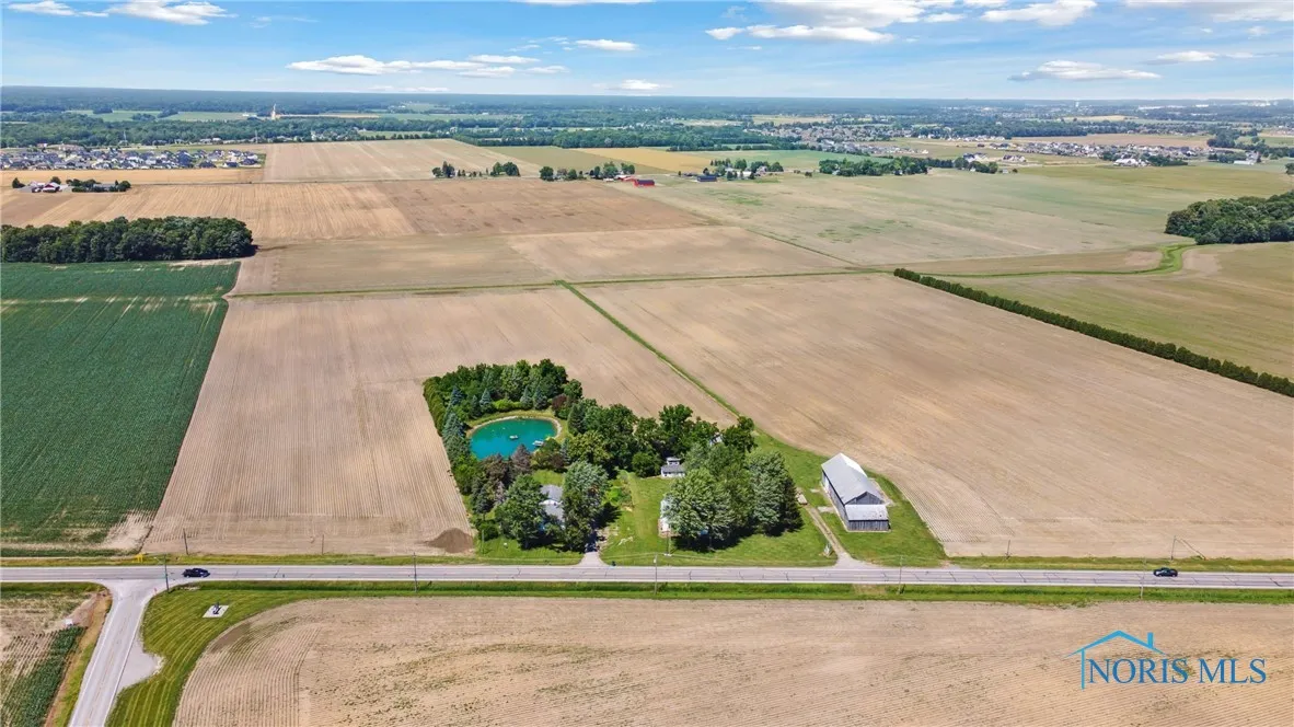 9320 Waterville Swanton Road, Waterville, Ohio 43566, 3 Bedrooms Bedrooms, ,Commercial Sale,For Sale,Waterville Swanton,5084054