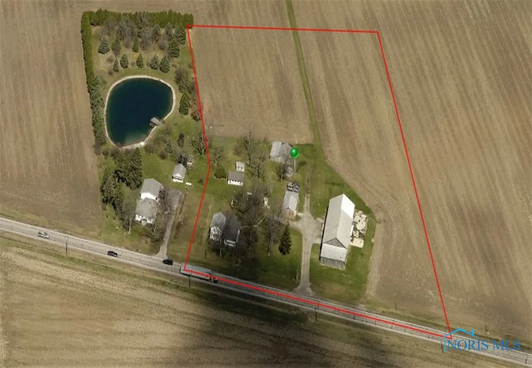 9320 Waterville Swanton Road, Waterville, Ohio 43566, 3 Bedrooms Bedrooms, ,Commercial Sale,For Sale,Waterville Swanton,5084054