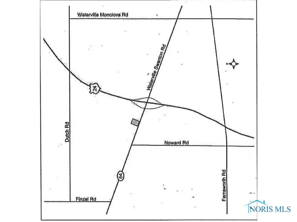 9320 Waterville Swanton Road, Waterville, Ohio 43566, 3 Bedrooms Bedrooms, ,Commercial Sale,For Sale,Waterville Swanton,5084054
