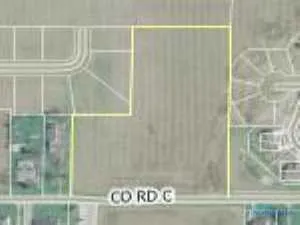 000 C.R. C (EAST .787), Bryan, Ohio 43506, ,Land,For Sale,C.R. C (EAST .787),4662411