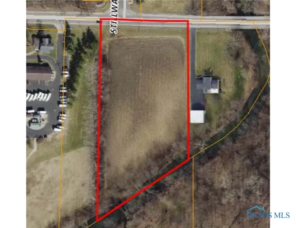 7065 Maumee Western Road, Maumee, Ohio 43537, ,Land,For Sale,Maumee Western,6031564