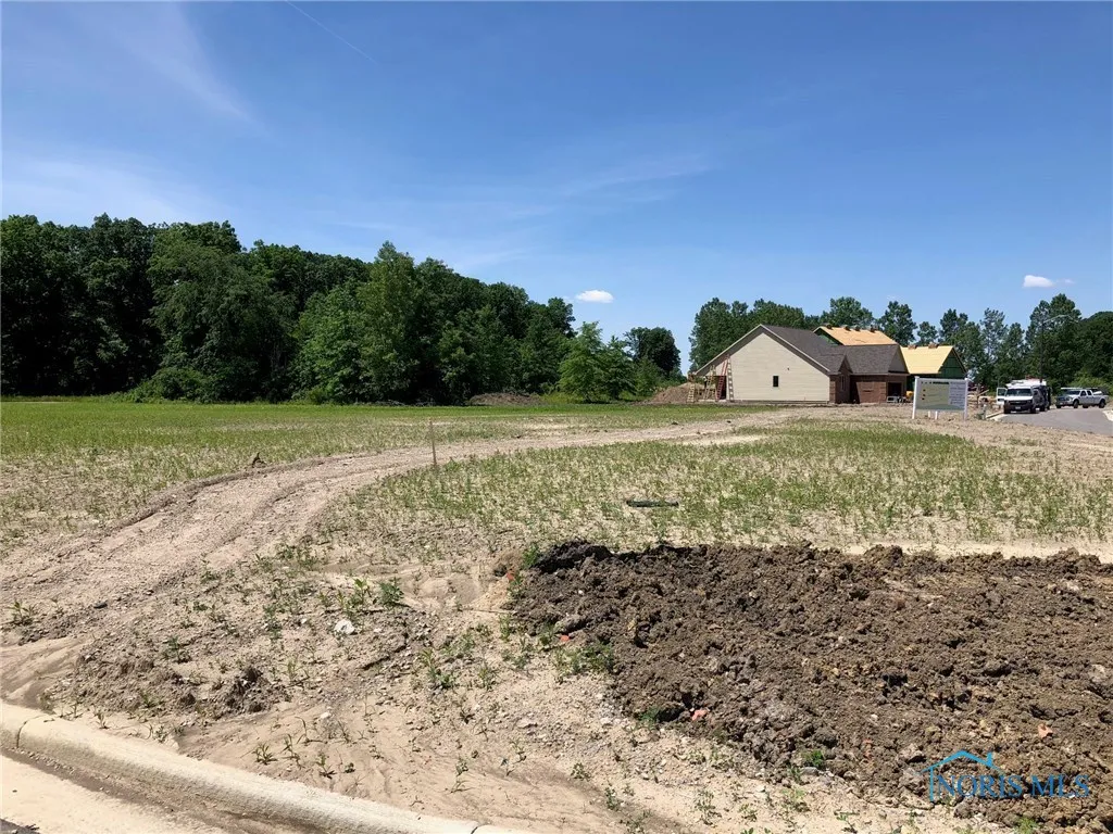 924 Pine Valley Drive, Bowling Green, Ohio 43402, ,Land,For Sale,Pine Valley,6033400