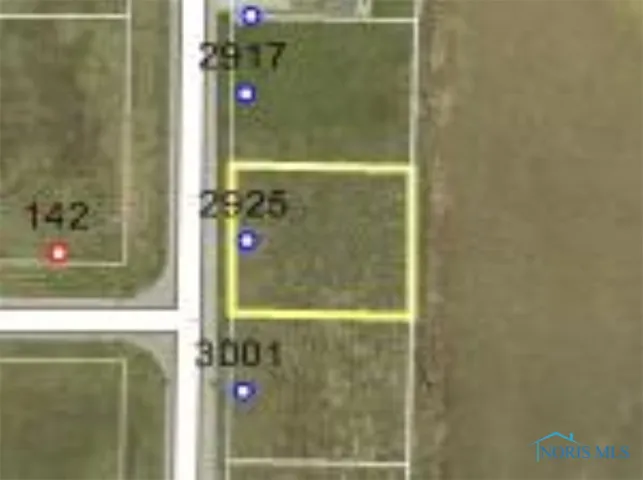 2925 Goldenrod Lane 57, Findlay, Ohio 45840, ,Land,For Sale,Goldenrod,6069345