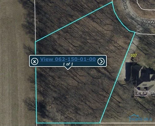 00 Troon Court, Bryan, Ohio 43506, ,Land,For Sale,Troon,6075502