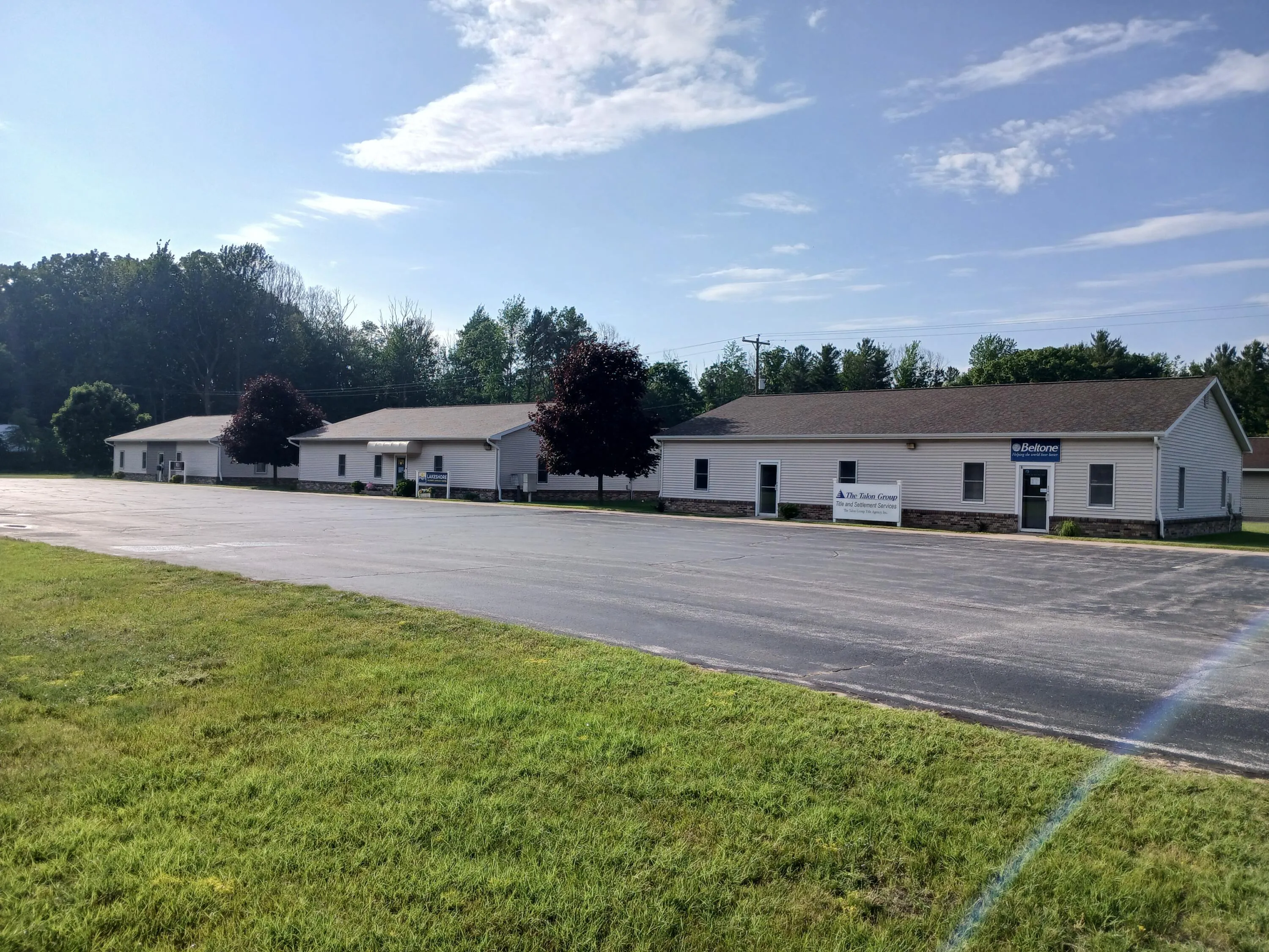 Commercial Sale For Sale