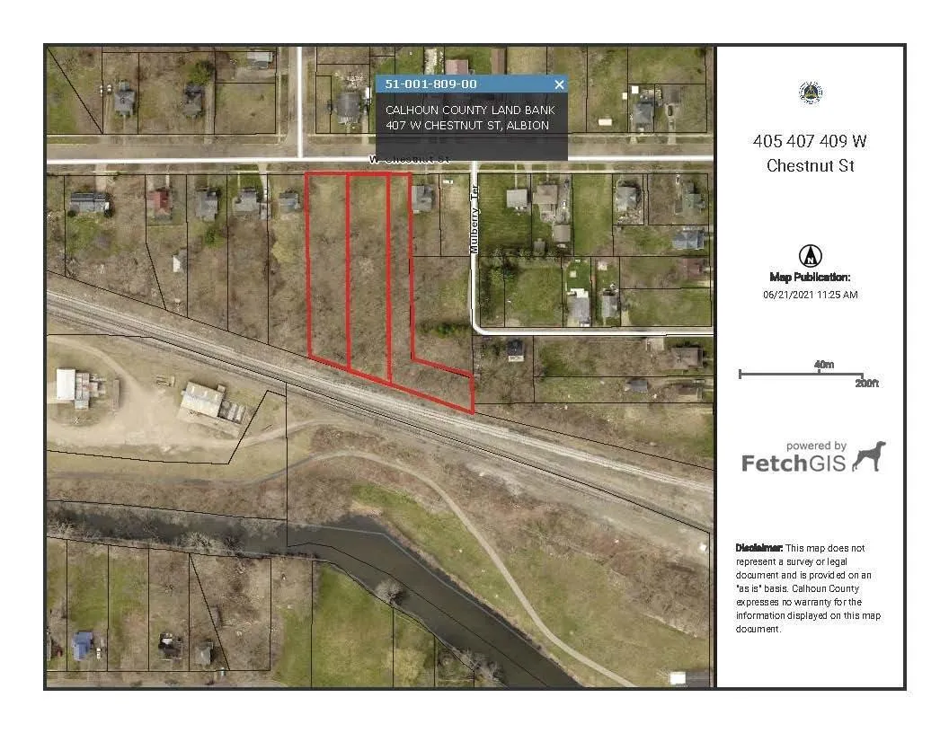 Land For Sale