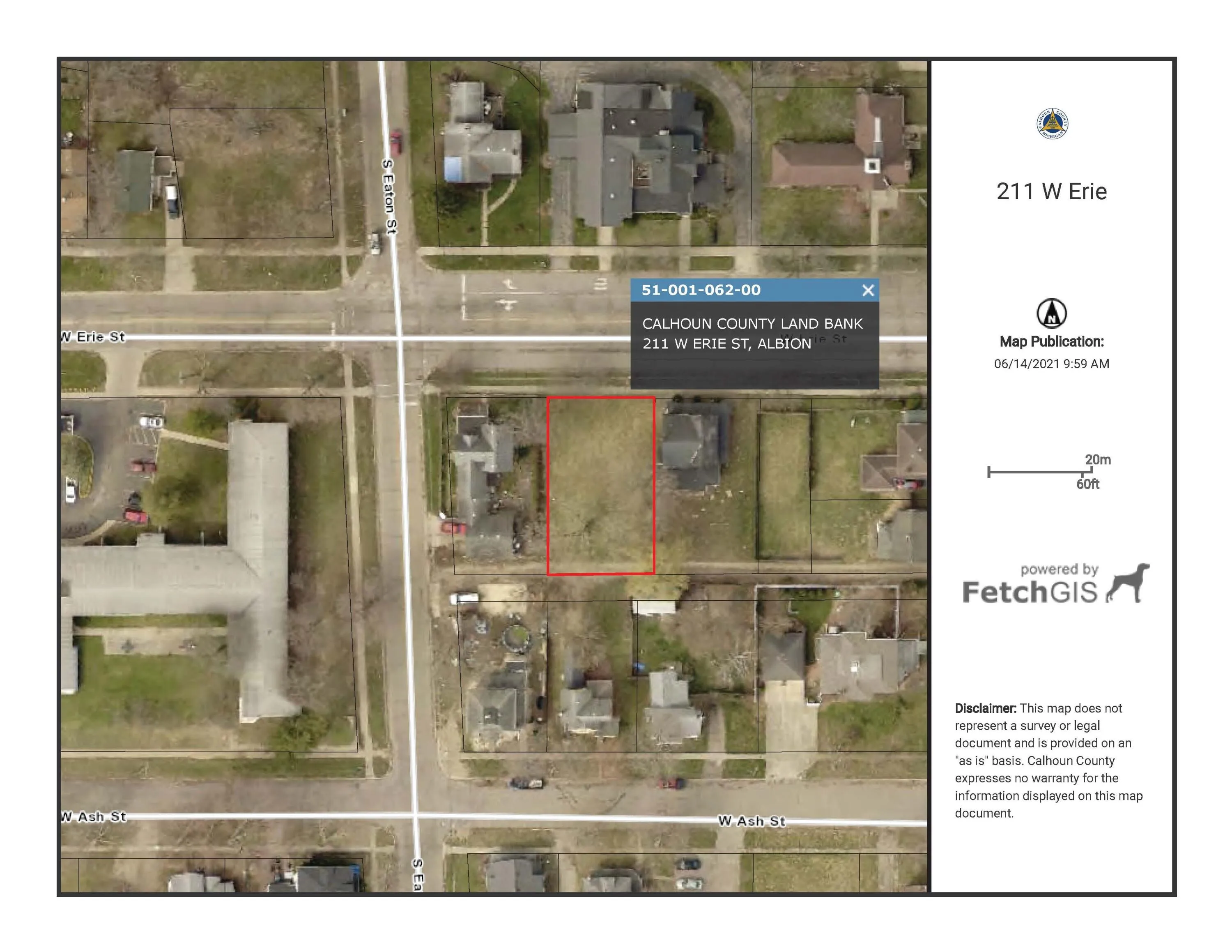 Land For Sale