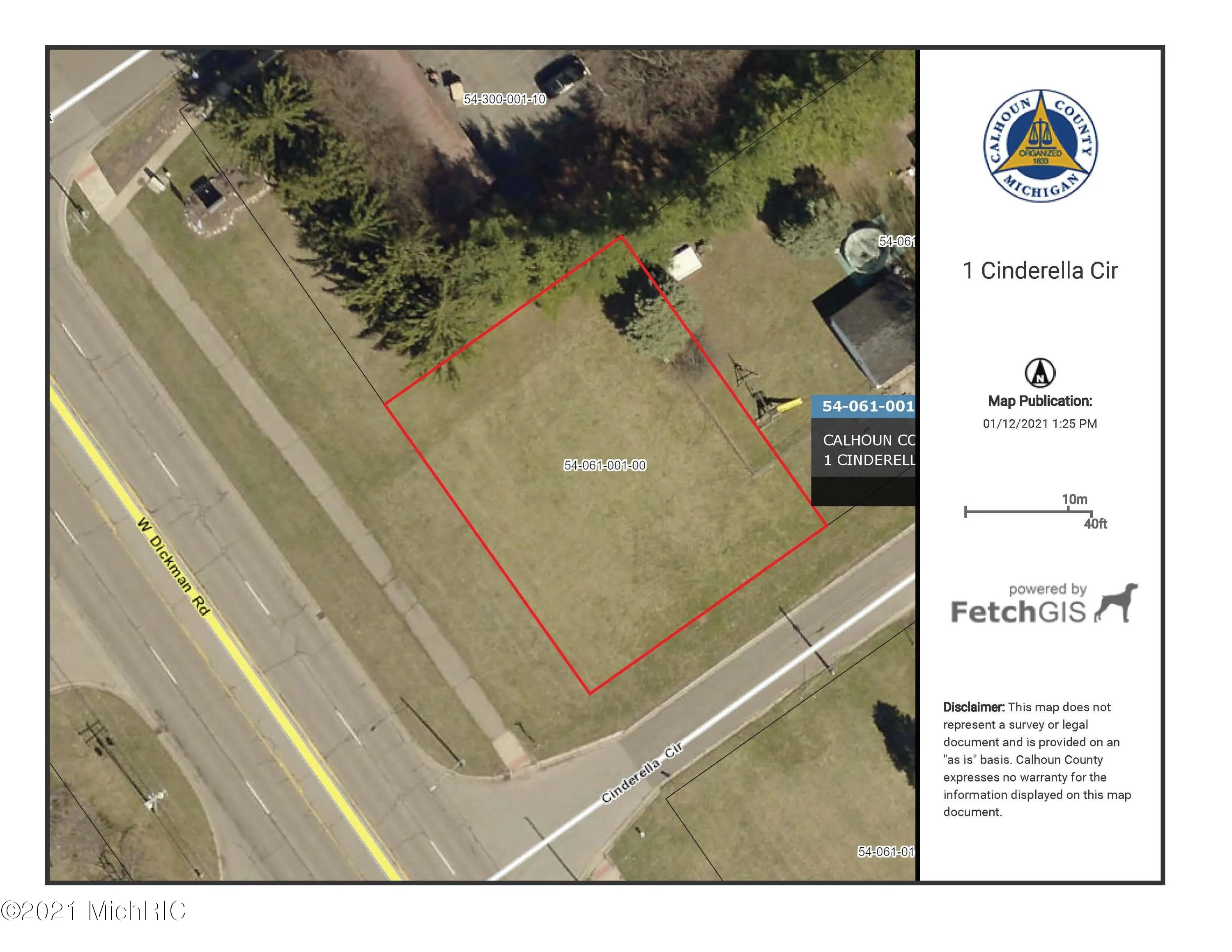 Land For Sale