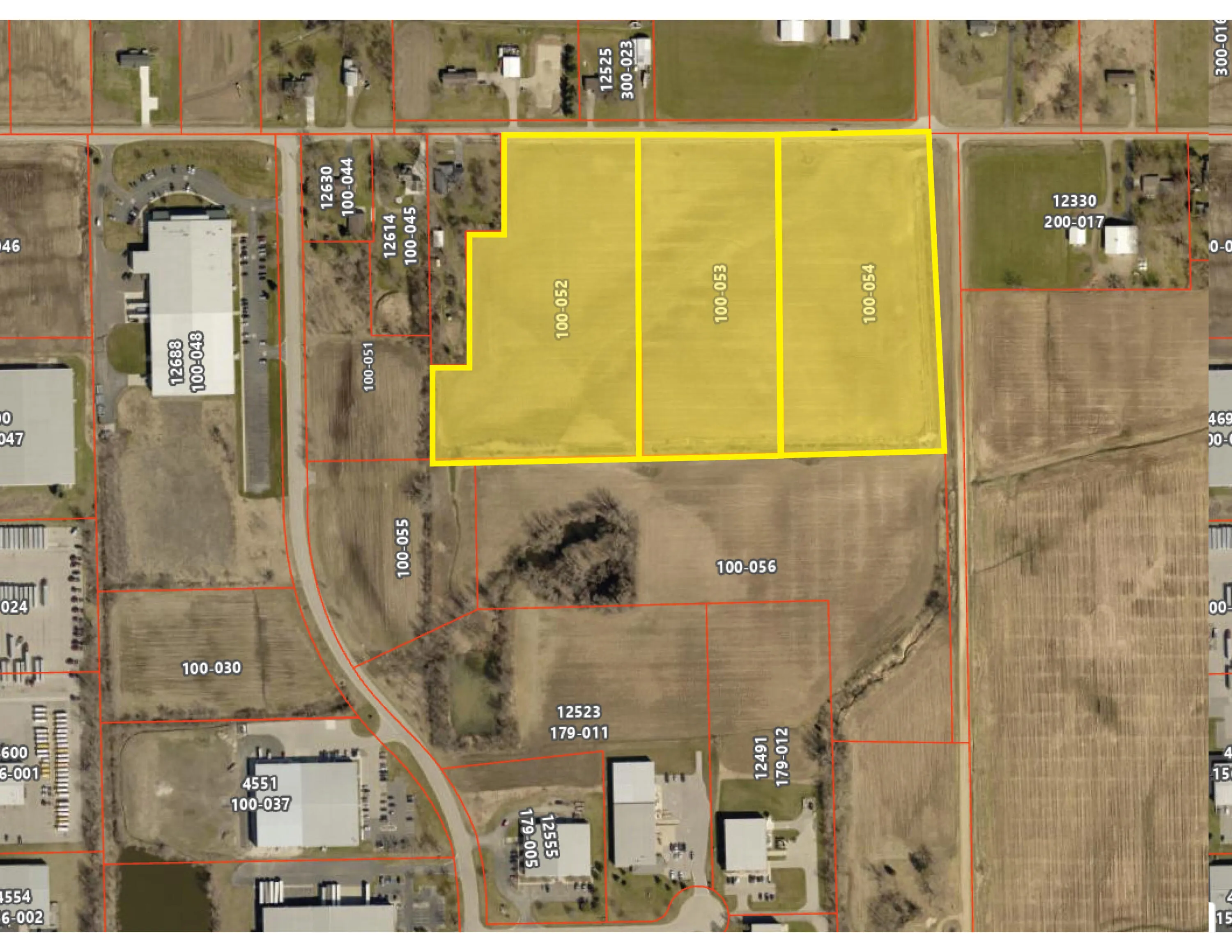 Land For Sale