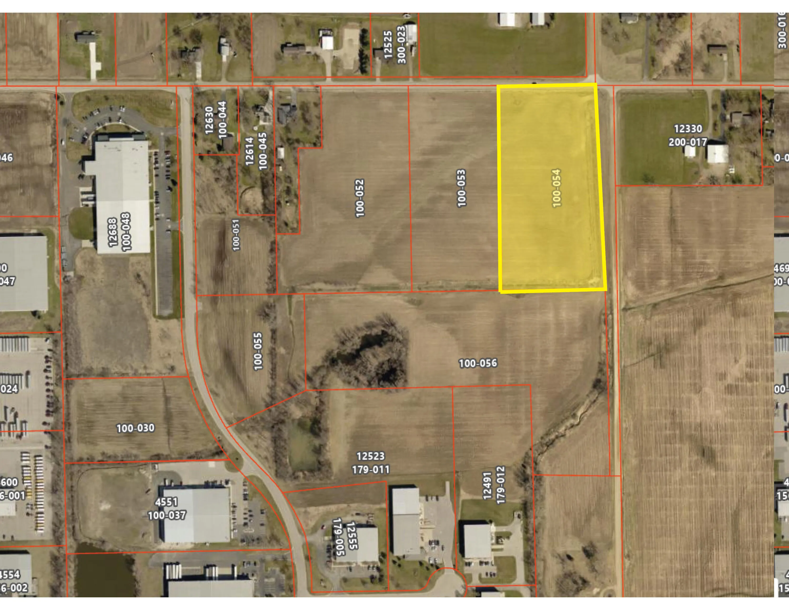 Land For Sale