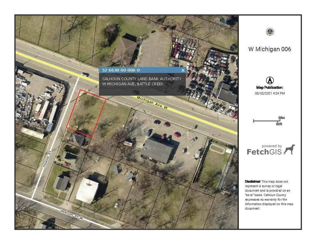 Land For Sale