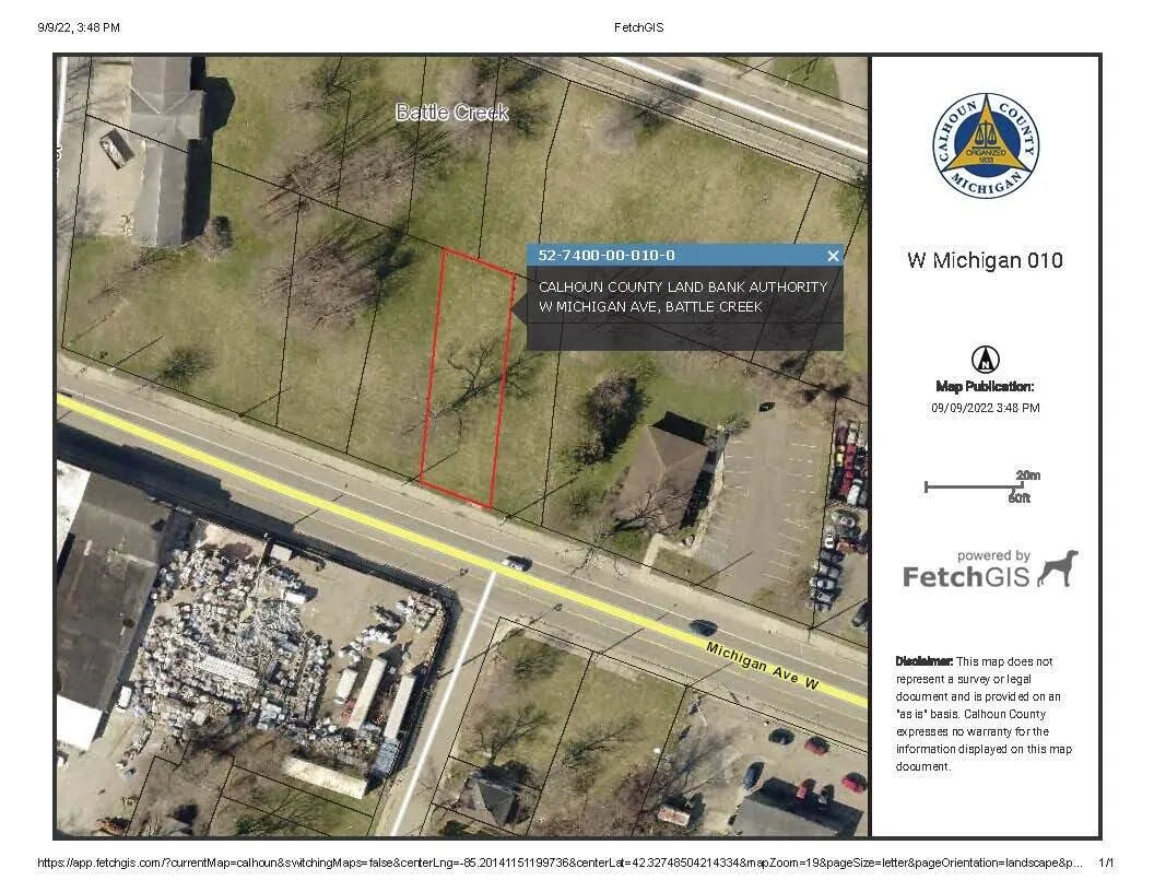 Land For Sale