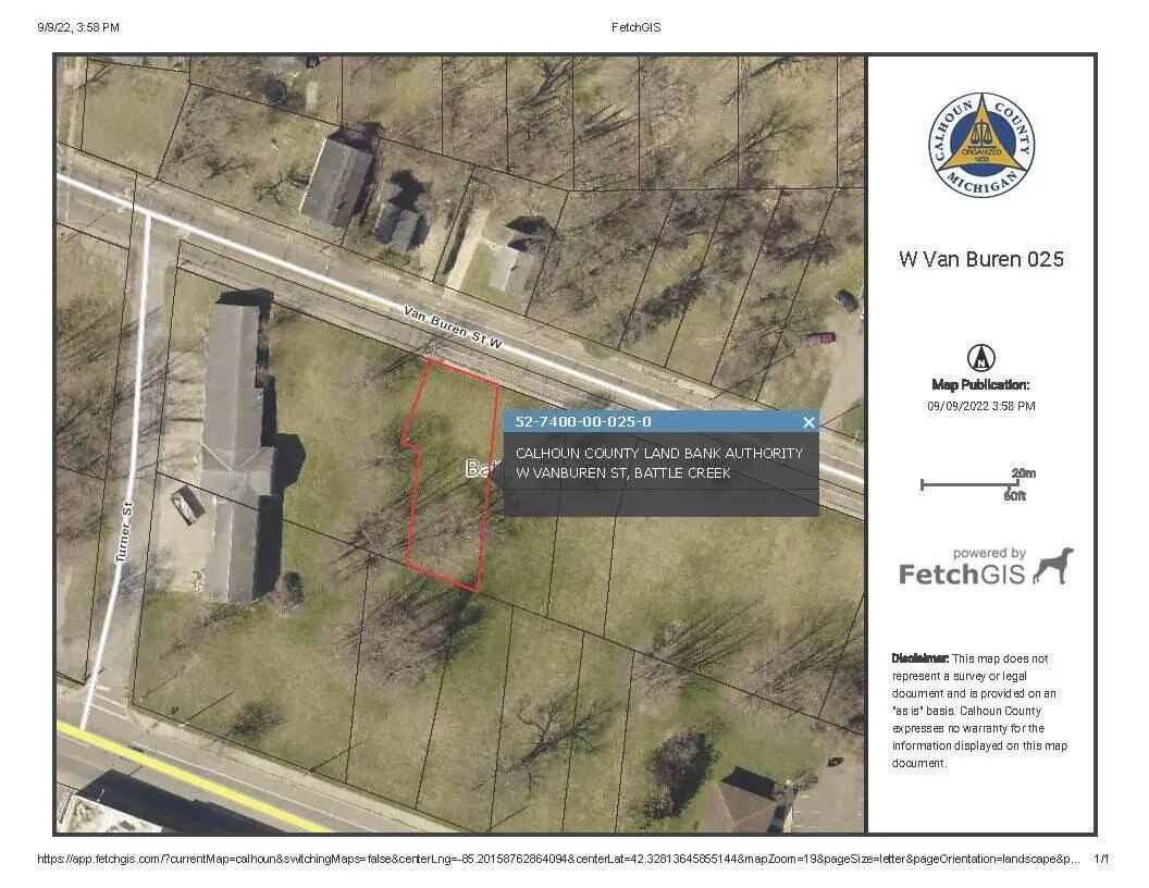 Land For Sale