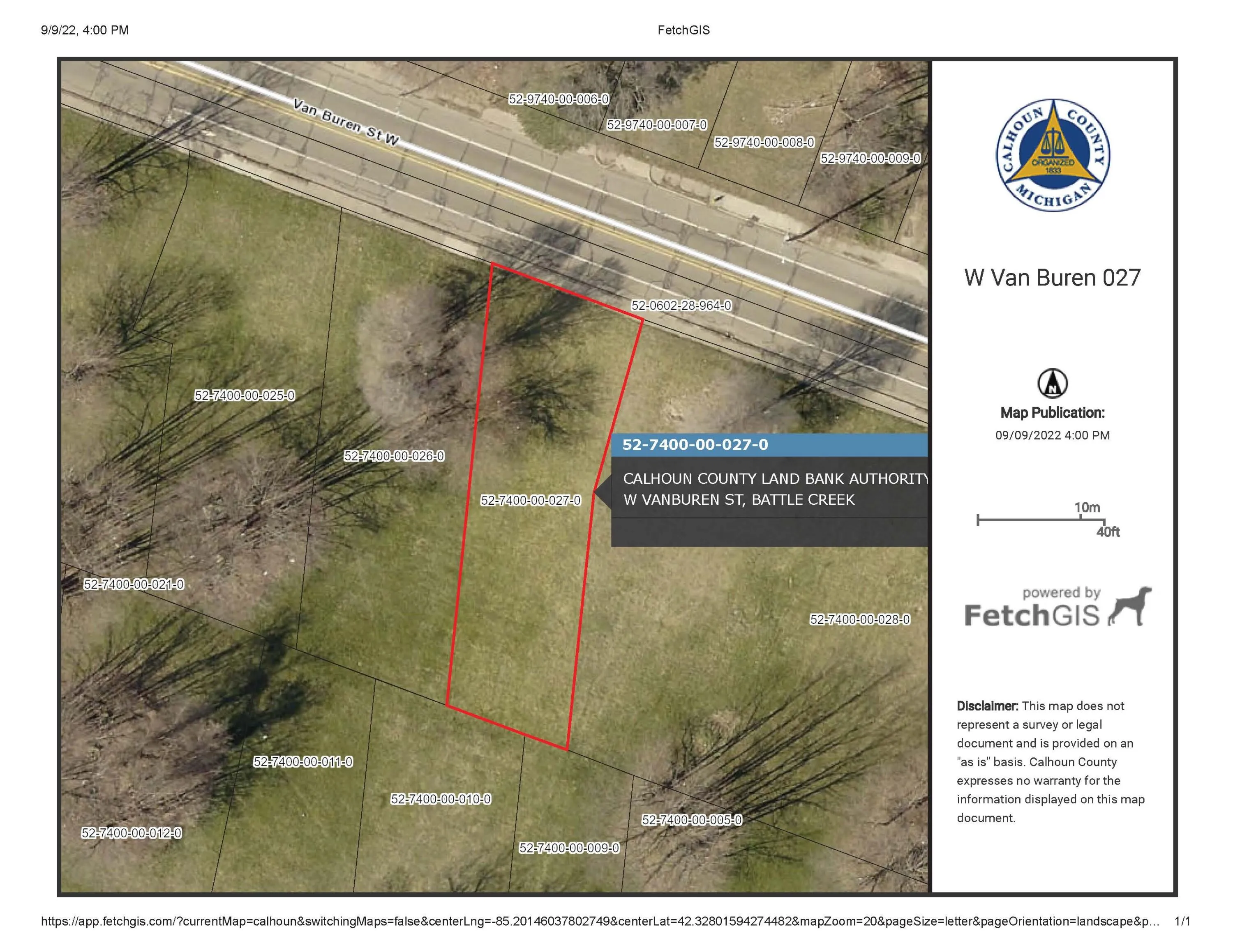 Land For Sale