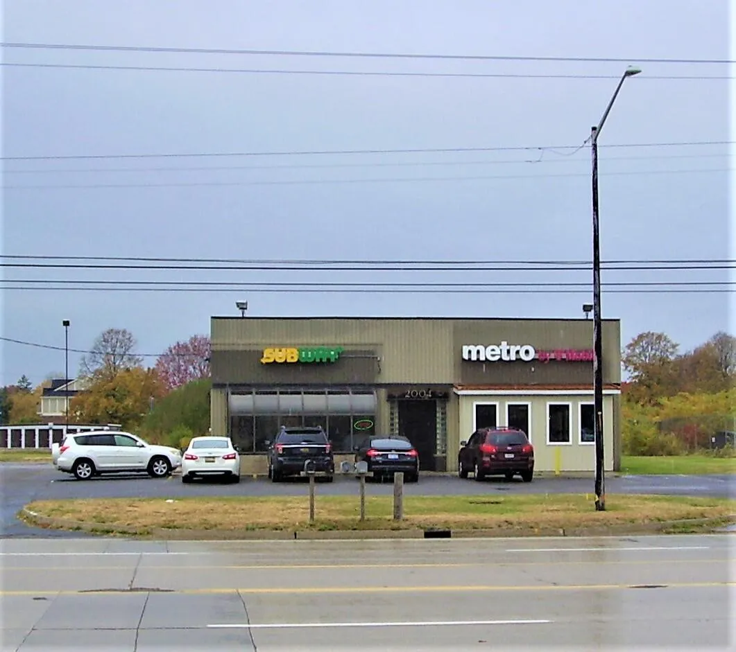 Commercial Lease For Rent
