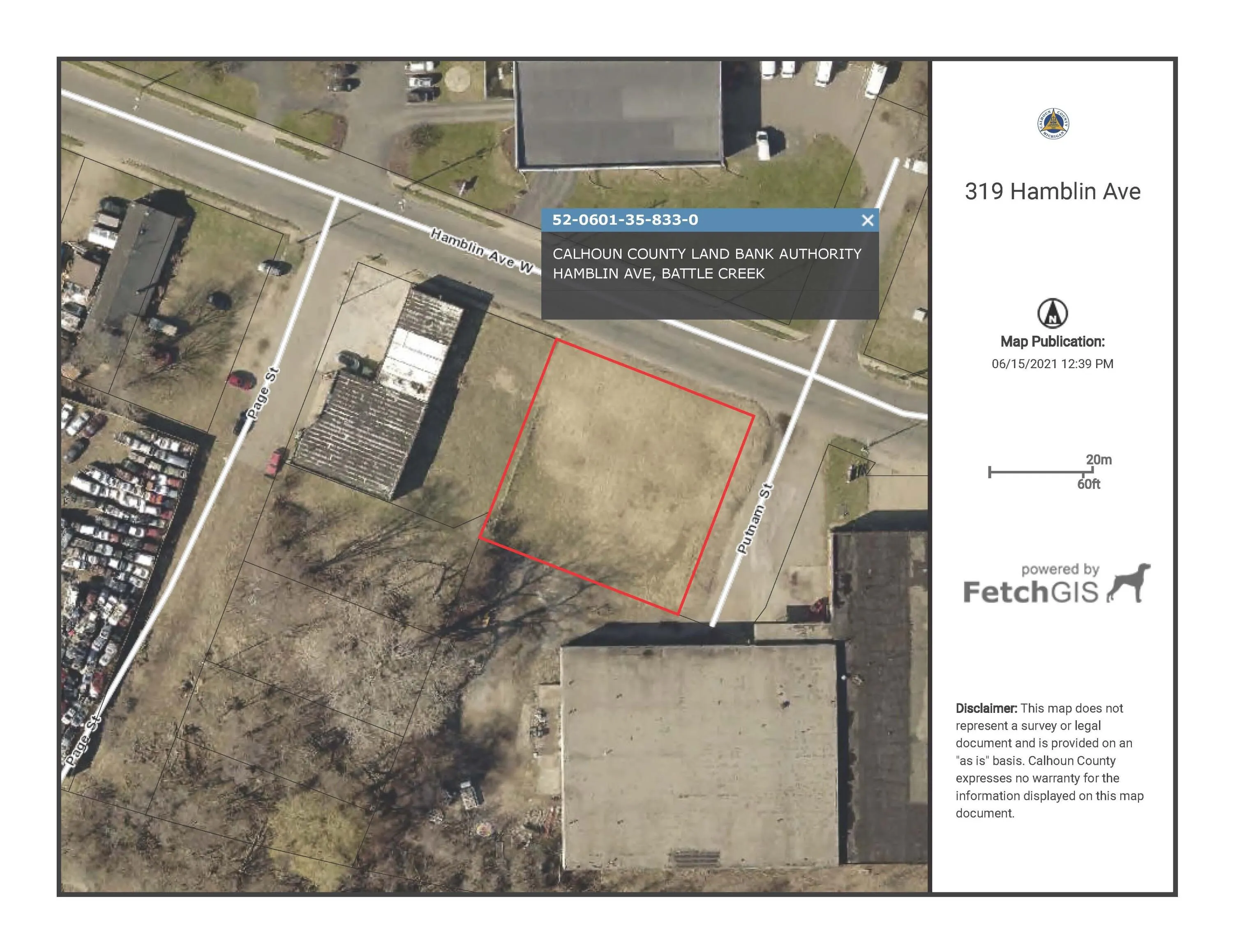 Land For Sale