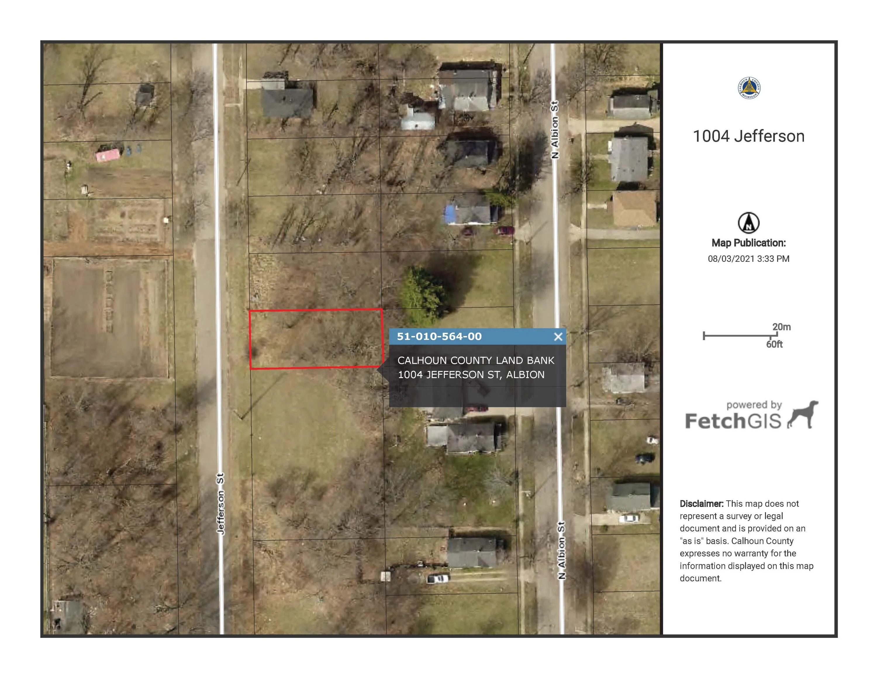 Land For Sale