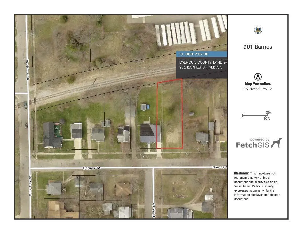 Land For Sale