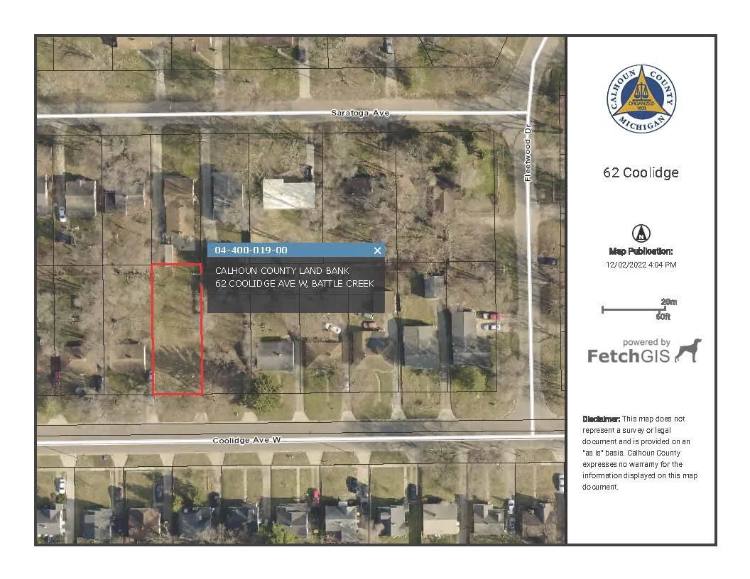 Land For Sale