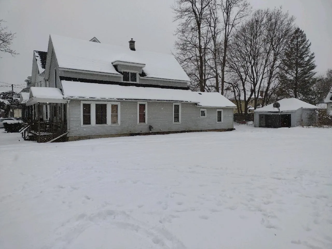 Residential For Sale