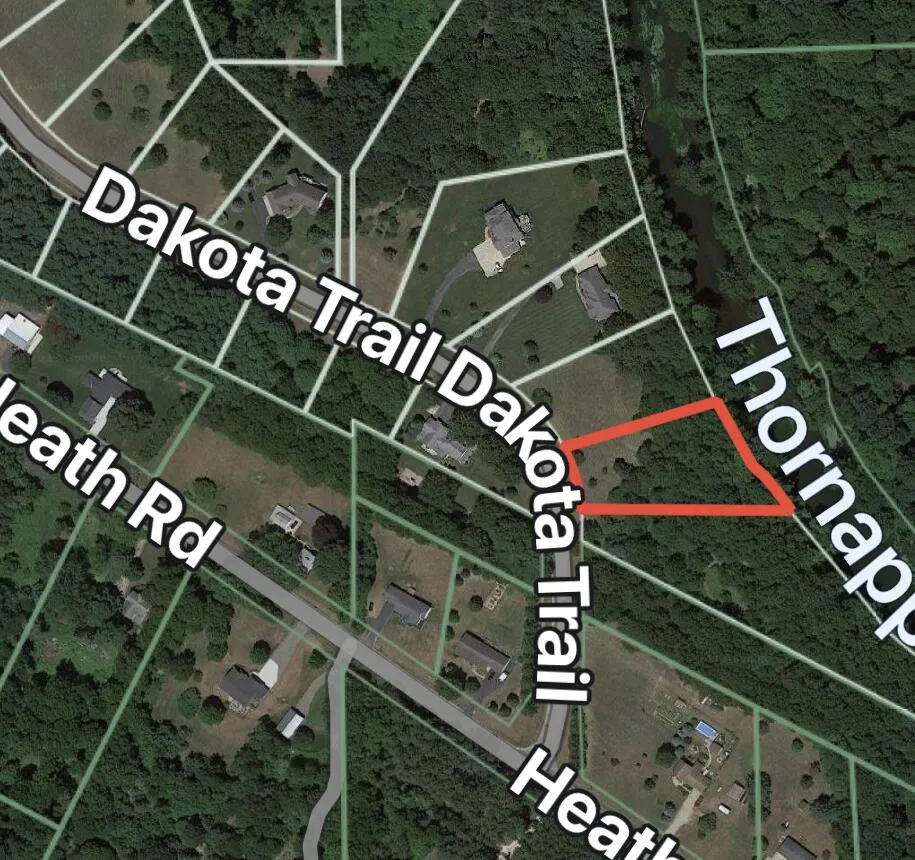 Land For Sale