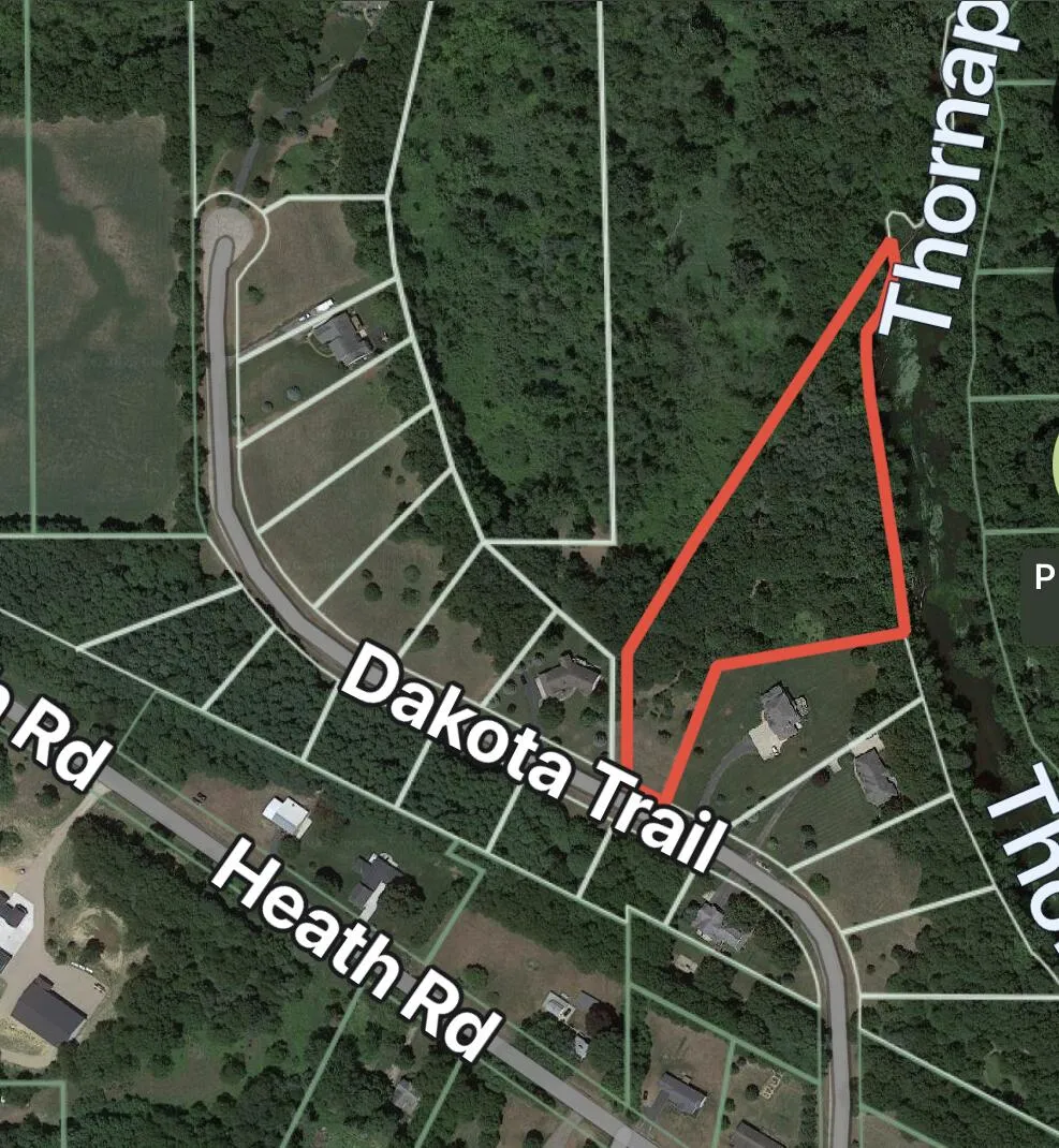Land For Sale